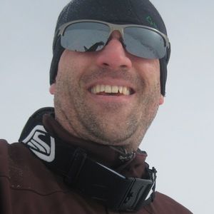 Meet your Posher, Jason